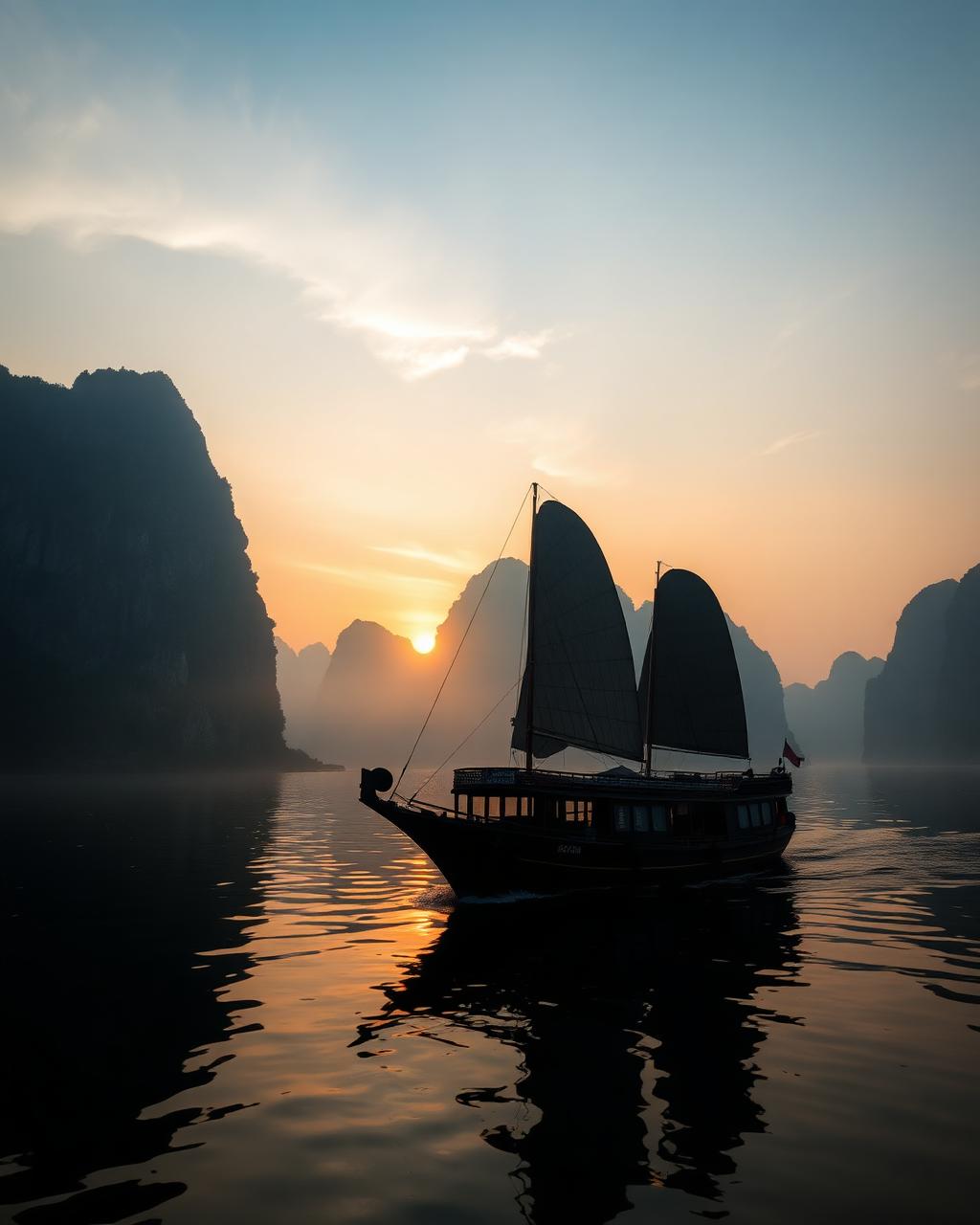 Vịnh Hạ Long